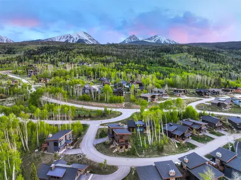 View/Area - 21 Moss Way, Silverthorne, CO 80498 photo 2 of 5