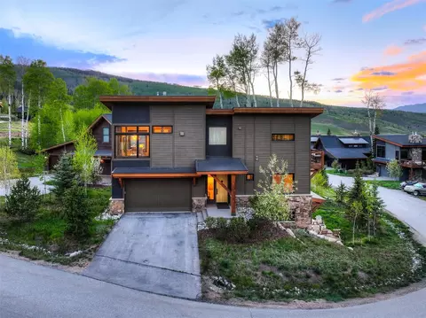 Exterior - 21 Moss Way, Silverthorne, CO 80498 photo 5 of 15