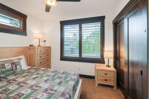 Bedroom - 21 Moss Way, Silverthorne, CO 80498 photo 4 of 8