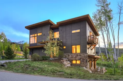 Exterior - 21 Moss Way, Silverthorne, CO 80498 photo 1 of 15