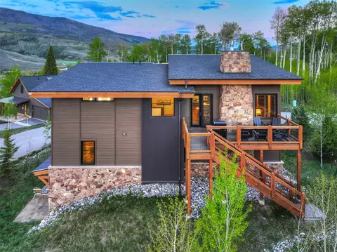 Exterior - 21 Moss Way, Silverthorne, CO 80498 photo 2 of 15