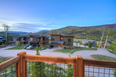 Exterior - 21 Moss Way, Silverthorne, CO 80498 photo 8 of 15