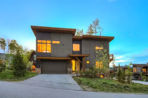 Exterior - 21 Moss Way, Silverthorne, CO 80498 photo 10 of 15