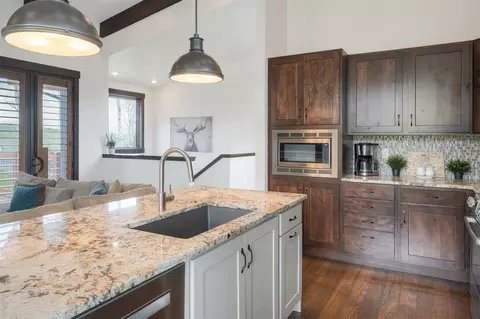 Kitchen - 21 Moss Way, Silverthorne, CO 80498 photo 2 of 5