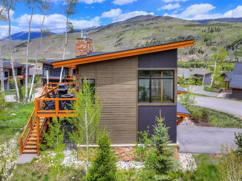 Exterior - 21 Moss Way, Silverthorne, CO 80498 photo 13 of 15