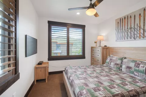 Bedroom - 21 Moss Way, Silverthorne, CO 80498 photo 5 of 8