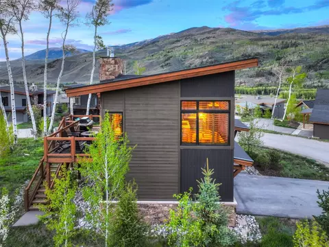 Exterior - 21 Moss Way, Silverthorne, CO 80498 photo 3 of 15