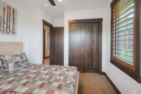 Bedroom - 21 Moss Way, Silverthorne, CO 80498 photo 6 of 8