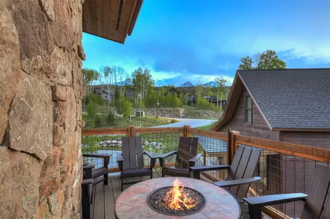 Exterior - 21 Moss Way, Silverthorne, CO 80498 photo 7 of 15