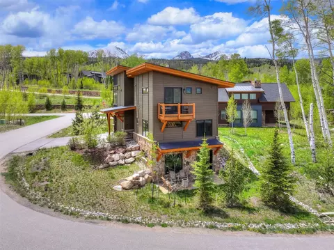 Exterior - 21 Moss Way, Silverthorne, CO 80498 photo 12 of 15