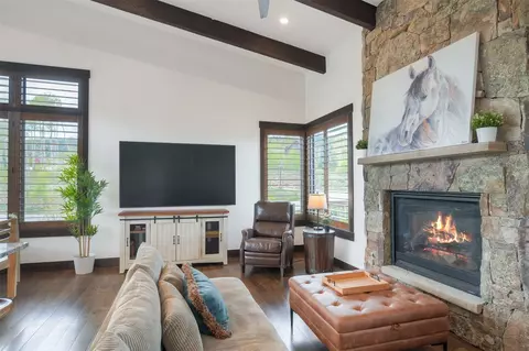 Living - 21 Moss Way, Silverthorne, CO 80498 photo 3 of 5