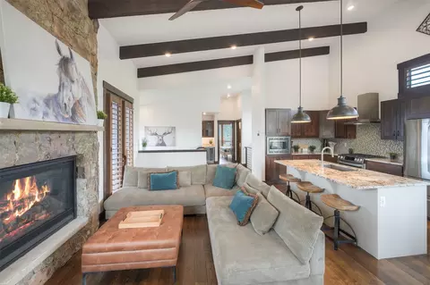 Living - 21 Moss Way, Silverthorne, CO 80498 photo 1 of 5