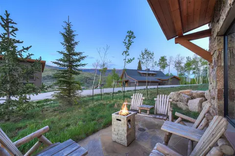 Exterior - 21 Moss Way, Silverthorne, CO 80498 photo 9 of 15