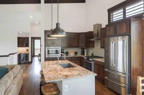Kitchen - 21 Moss Way, Silverthorne, CO 80498 photo 1 of 5
