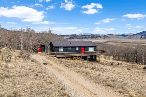 2349 Michigan Hill Rd, Jefferson, CO 80456