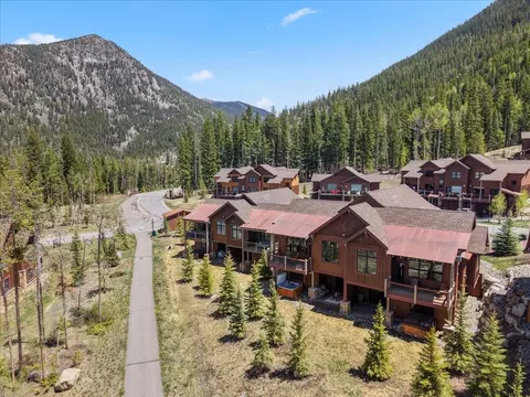 853 Independence Rd #853, Keystone, CO 80435