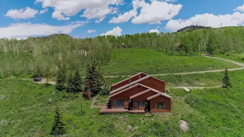 502 County Road 286, Kremmling, CO 80459