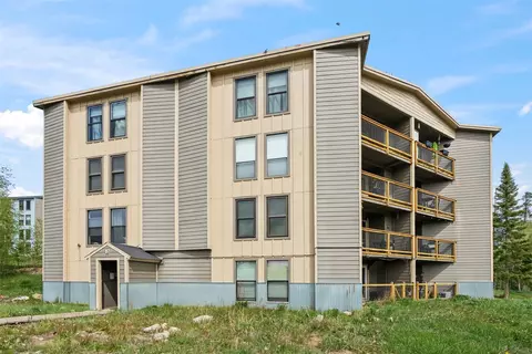 8100 Ryan Gulch Rd #106, Silverthorne, CO 80498
