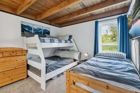 Bedroom - 8100 Ryan Gulch Rd #106, Silverthorne, CO 80498 photo 1 of 5
