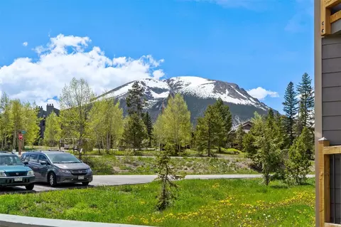 Exterior - 8100 Ryan Gulch Rd #106, Silverthorne, CO 80498 photo 8 of 13