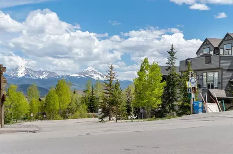 Exterior - 8100 Ryan Gulch Rd #106, Silverthorne, CO 80498 photo 12 of 13