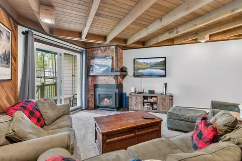 Living - 8100 Ryan Gulch Rd #106, Silverthorne, CO 80498 photo 2 of 6