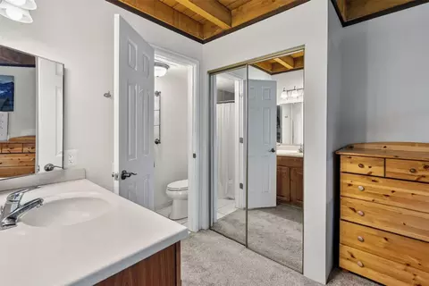 Bath - 8100 Ryan Gulch Rd #106, Silverthorne, CO 80498 photo 1 of 3