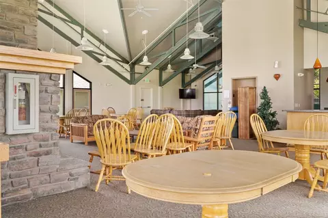 Dining - 8100 Ryan Gulch Rd #106, Silverthorne, CO 80498 photo 2 of 2
