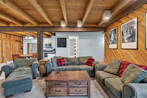 Living - 8100 Ryan Gulch Rd #106, Silverthorne, CO 80498 photo 3 of 6
