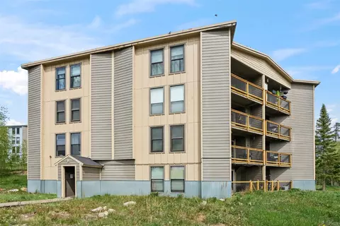 8100 Ryan Gulch Rd #106, Silverthorne, CO 80498
