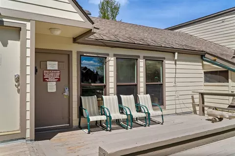 Exterior - 8100 Ryan Gulch Rd #106, Silverthorne, CO 80498 photo 9 of 13