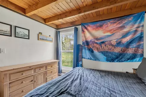 Bedroom - 8100 Ryan Gulch Rd #106, Silverthorne, CO 80498 photo 3 of 5