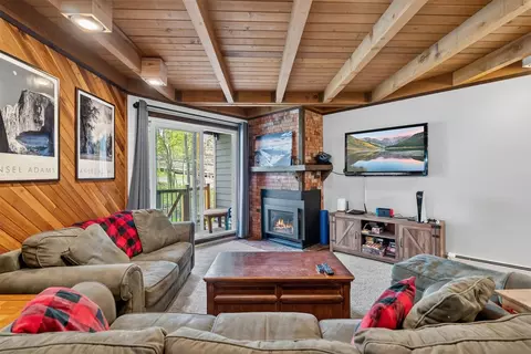 Living - 8100 Ryan Gulch Rd #106, Silverthorne, CO 80498 photo 4 of 6