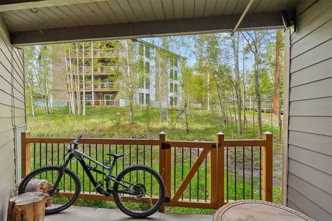 Exterior - 8100 Ryan Gulch Rd #106, Silverthorne, CO 80498 photo 3 of 13