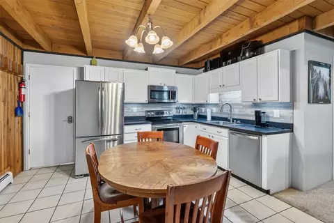 Kitchen - 8100 Ryan Gulch Rd #106, Silverthorne, CO 80498 photo 4 of 4