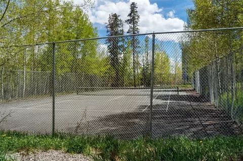 Exterior - 8100 Ryan Gulch Rd #106, Silverthorne, CO 80498 photo 10 of 13