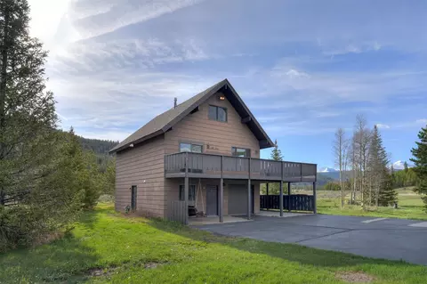 66 Lake View Cir E, Breckenridge, CO 80424