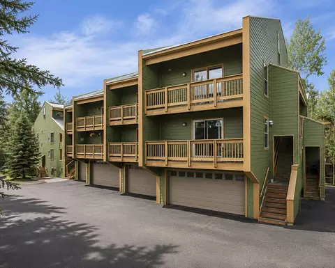 2885 Chinook #A14, Steamboat Springs, CO 80487