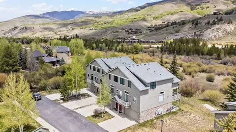 135 Creek Ln #135, Silverthorne, CO 80498