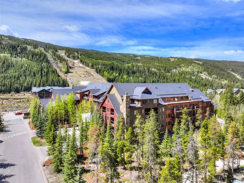 53 Hunki Dori Ct #8849, Keystone, CO 80435