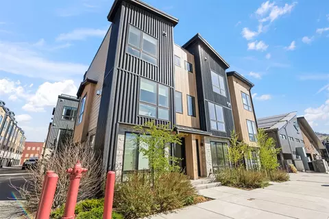 Exterior - 50 W 3rd St #50B, Silverthorne, CO 80498 photo 3 of 4