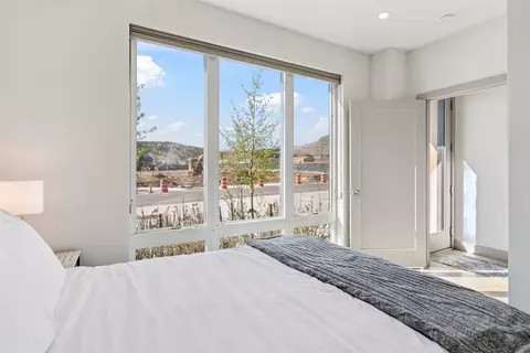 Bedroom - 50 W 3rd St #50B, Silverthorne, CO 80498 photo 3 of 8