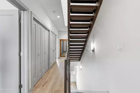 Entry Way - 50 W 3rd St #50B, Silverthorne, CO 80498 photo 1 of 2