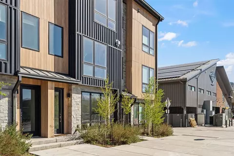 Exterior - 50 W 3rd St #50B, Silverthorne, CO 80498 photo 4 of 4