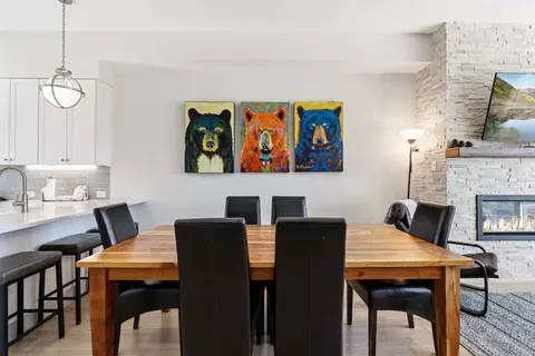 Dining - 50 W 3rd St #50B, Silverthorne, CO 80498 photo 4 of 5