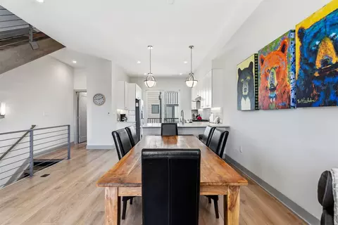Dining - 50 W 3rd St #50B, Silverthorne, CO 80498 photo 5 of 5