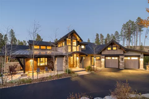 485 Golden Age Dr, Breckenridge, CO 80424