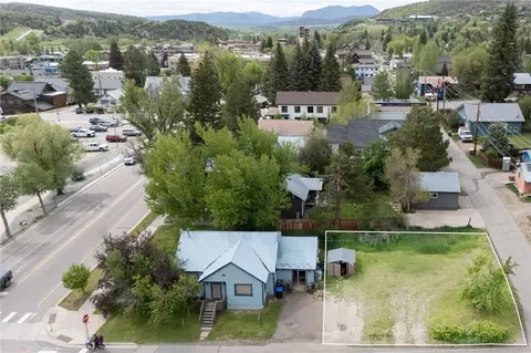 221 3rd St, Steamboat Springs, CO 80487