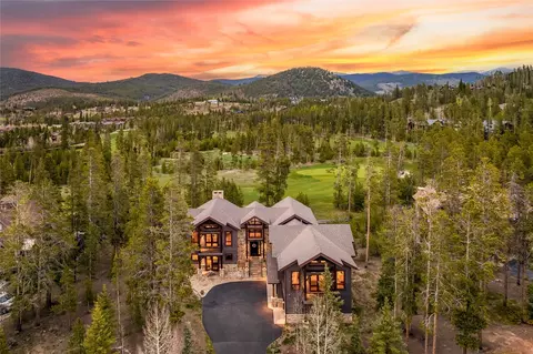 202 Marksberry Way, Breckenridge, CO 80424