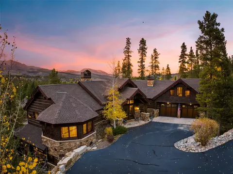 984 Gold Run Rd, Breckenridge, CO 80424